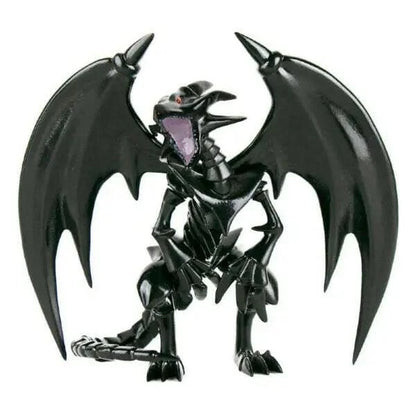 Yu-Gi-Oh! Red-Eyes Black Dragon