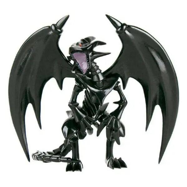 Yu-Gi-Oh! Red-Eyes Black Dragon - Brincatoys