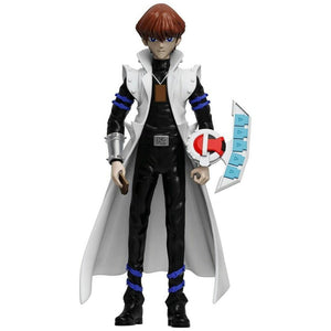 Apresentamos Yu-Gi-Oh! Seto Kaiba com o SKU 232102322 recomendado para + 6 anos