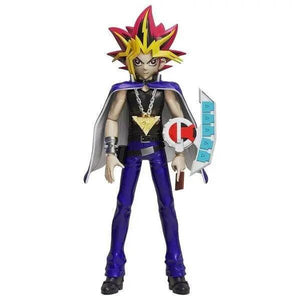 Apresentamos Yu-Gi-Oh! Yami Yugi com o SKU 232102122 recomendado para + 6 anos