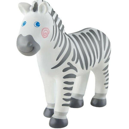 Apresentamos Figura borracha - Zebra com o SKU 810475322 recomendado para + 3 anos